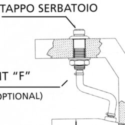 Kit " F"rgo pompe